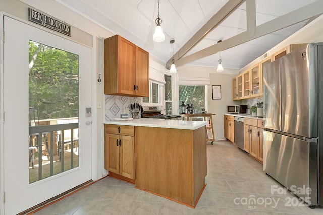125 Pond Creek Rd, Beech Mountain, NC 28604 - photo 7