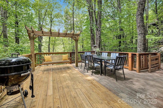 125 Pond Creek Rd, Beech Mountain, NC 28604 - photo 14