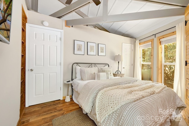 125 Pond Creek Rd, Beech Mountain, NC 28604 - photo 22