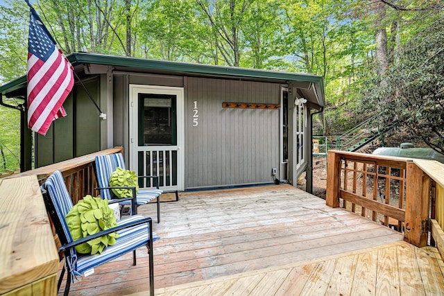 125 Pond Creek Rd, Beech Mountain, NC 28604 - photo 44