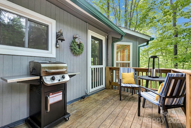125 Pond Creek Rd, Beech Mountain, NC 28604 - photo 45