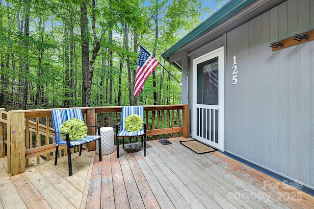 125 Pond Creek Rd, Beech Mountain, NC 28604 - photo 46