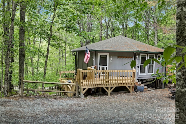 125 Pond Creek Rd, Beech Mountain, NC 28604 - photo 47