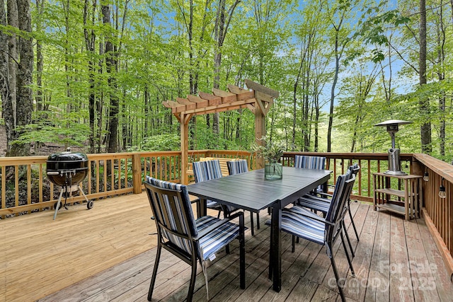 125 Pond Creek Rd, Beech Mountain, NC 28604 - photo 32