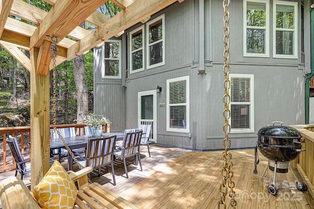 125 Pond Creek Rd, Beech Mountain, NC 28604 - photo 34