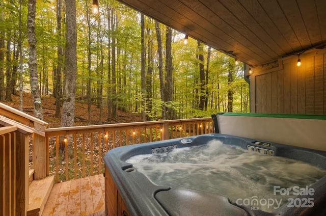 125 Pond Creek Rd, Beech Mountain, NC 28604 - photo 36