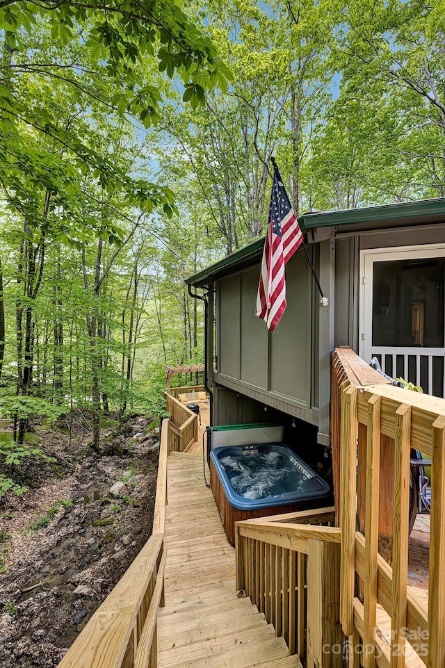 125 Pond Creek Rd, Beech Mountain, NC 28604 - photo 39