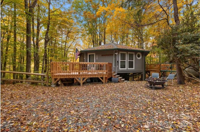 125 Pond Creek Rd, Beech Mountain, NC 28604 - photo 41