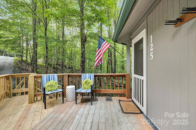 125 Pond Creek Rd, Beech Mountain, NC 28604 - photo 42