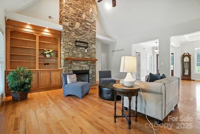 170 Saint James Way, Salisbury, NC 28147 - photo 9