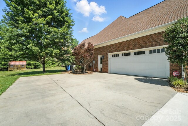 170 Saint James Way, Salisbury, NC 28147 - photo 45