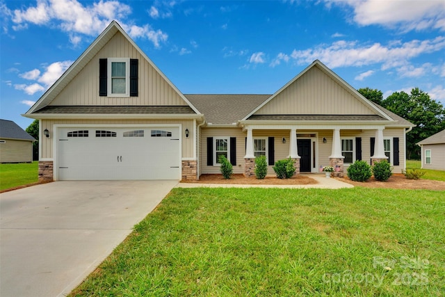 275 Dorothy Dr, China Grove, NC 28023 - photo 1