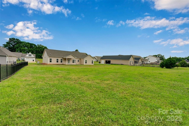275 Dorothy Dr, China Grove, NC 28023 - photo 34