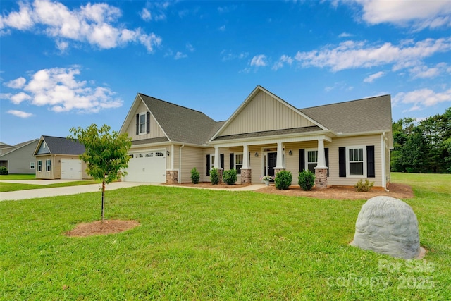 275 Dorothy Dr, China Grove, NC 28023 - photo 36