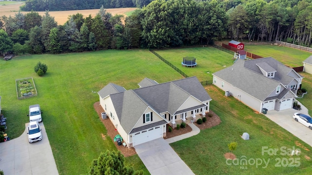 275 Dorothy Dr, China Grove, NC 28023 - photo 37