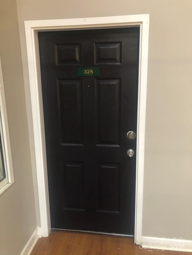 201 S Hoskins Rd Unit 328, Charlotte, NC 28208 - photo 1