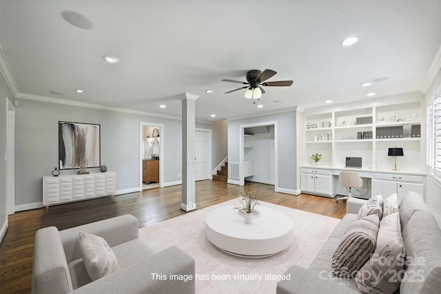 1008 Dumbarton Rd, Gastonia, NC 28054 - photo 20