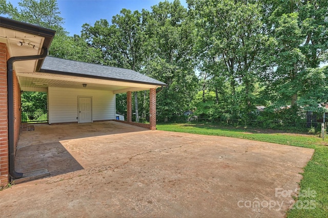 1008 Dumbarton Rd, Gastonia, NC 28054 - photo 37
