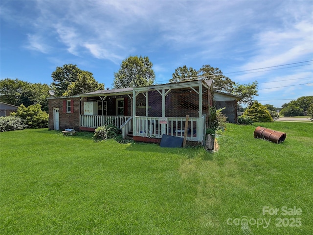8397 Rhodhiss Rd, Connelly Springs, NC 28612 - photo 2