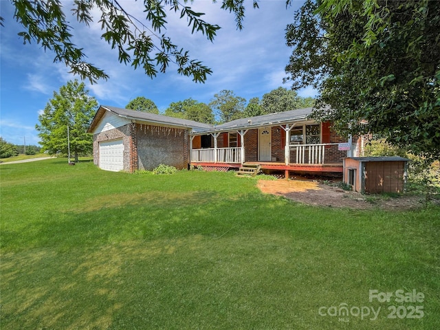 8397 Rhodhiss Rd, Connelly Springs, NC 28612 - photo 11