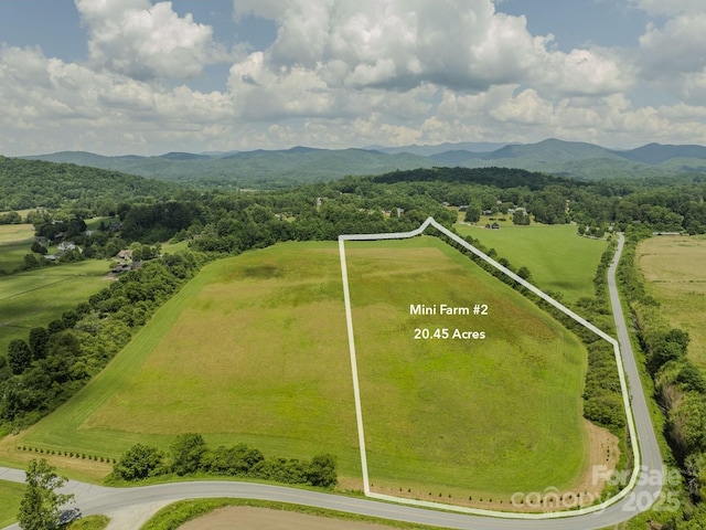 MINIFARM2TBD Coventry Dr, Brevard, NC 28712 - photo 2