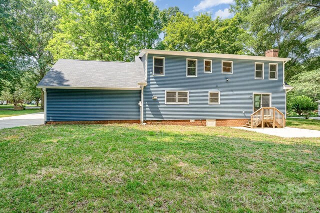 133 Pecan Ln, Salisbury, NC 28146 - photo 28