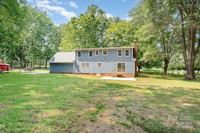 133 Pecan Ln, Salisbury, NC 28146 - photo 29