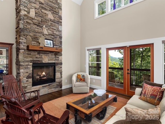 711 Winfield Dr, Clyde, NC 28721 - photo 16