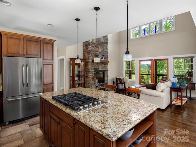 711 Winfield Dr, Clyde, NC 28721 - photo 23