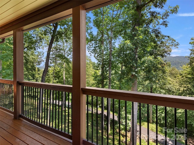 711 Winfield Dr, Clyde, NC 28721 - photo 27