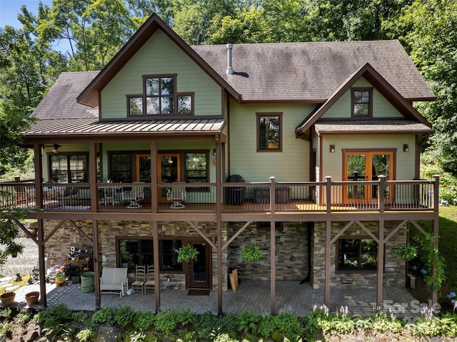 711 Winfield Dr, Clyde, NC 28721 - photo 1