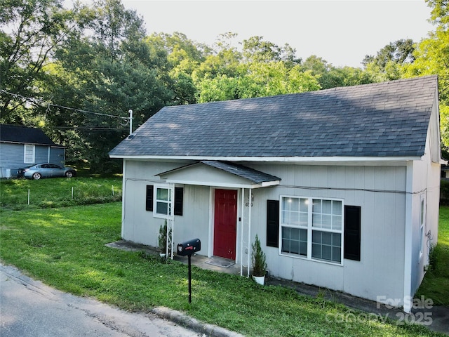 409 W Norment Ave, Gastonia, NC 28052 - photo 2
