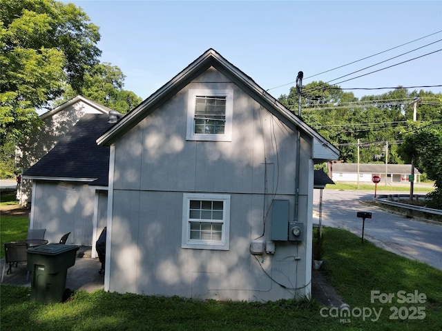 409 W Norment Ave, Gastonia, NC 28052 - photo 3