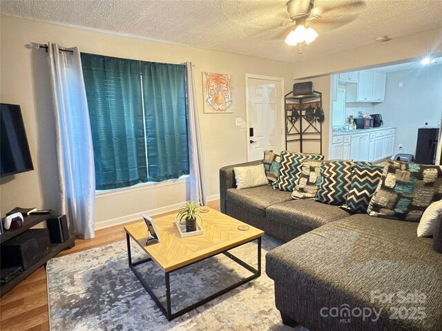 409 W Norment Ave, Gastonia, NC 28052 - photo 5