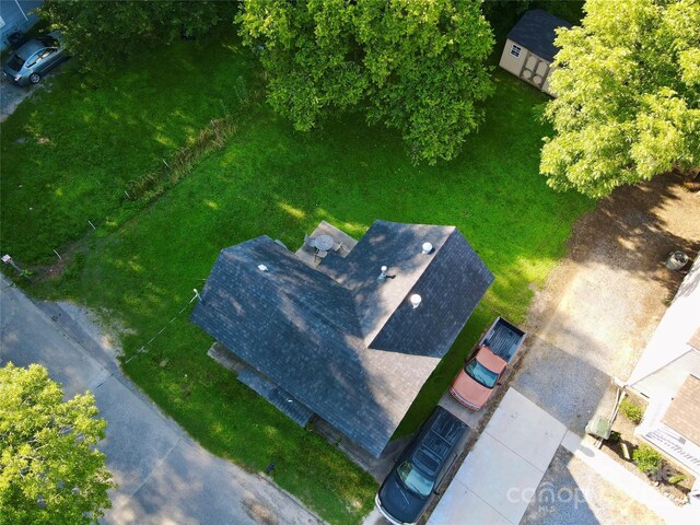 409 W Norment Ave, Gastonia, NC 28052 - photo 16