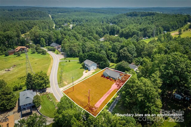 416 Catawba St, Morganton, NC 28655 - photo 22