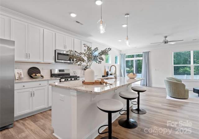 1022 Moffatt Ln, Matthews, NC 28105 - photo 3