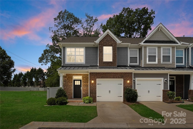 1022 Moffatt Ln, Matthews, NC 28105 - photo 1