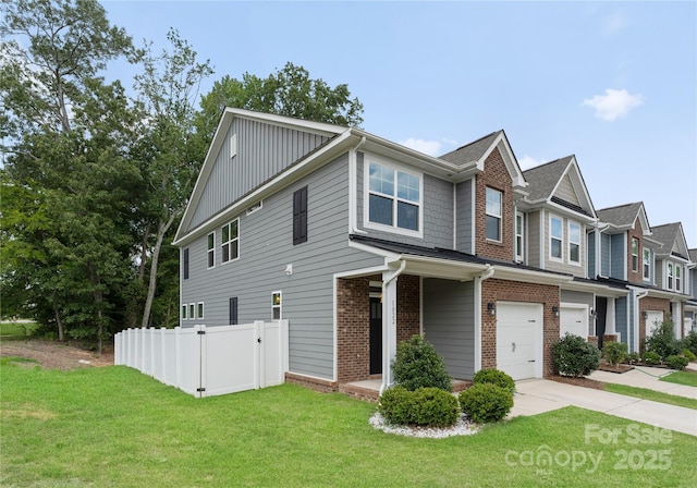 1022 Moffatt Ln, Matthews, NC 28105 - photo 10