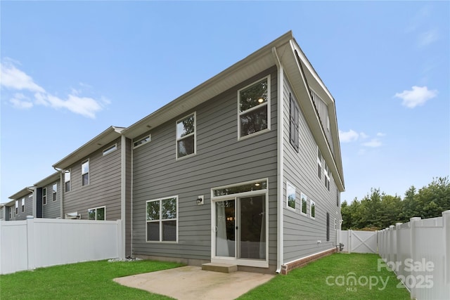 1022 Moffatt Ln, Matthews, NC 28105 - photo 20