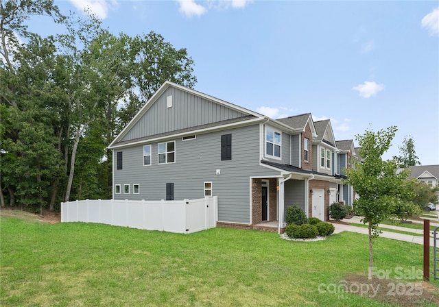 1022 Moffatt Ln, Matthews, NC 28105 - photo 24