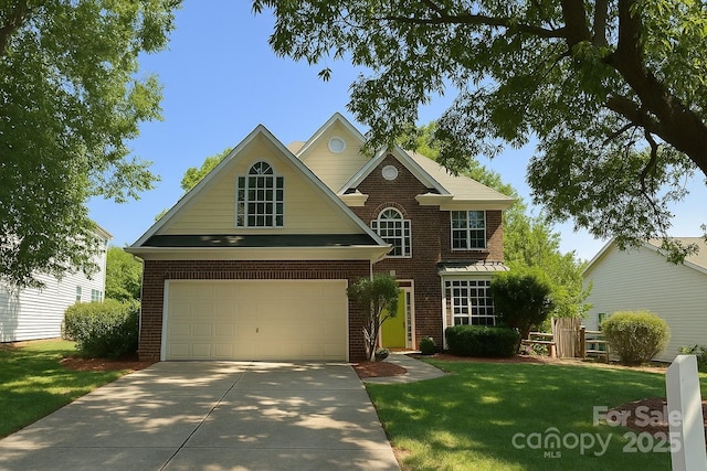 9029 Torrence Crossing Dr, Huntersville, NC 28078 - photo 1