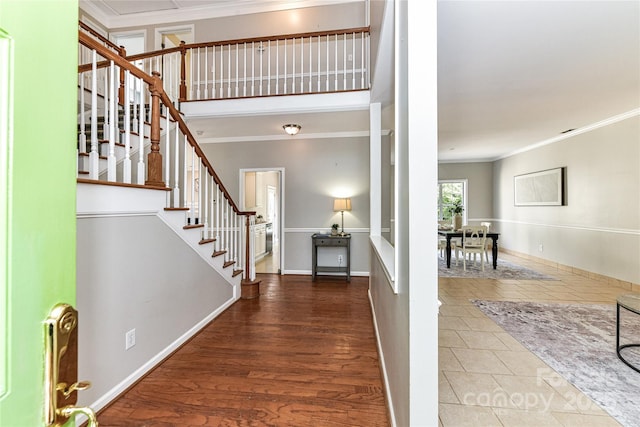 9029 Torrence Crossing Dr, Huntersville, NC 28078 - photo 2