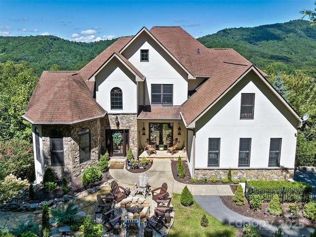 61 Mcintyre Dr, Asheville, NC 28803 - photo 1