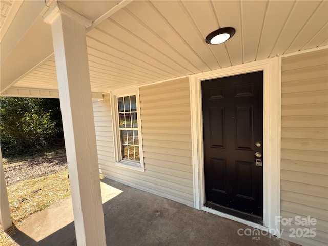 179 Duval St NW, Concord, NC 28025 - property entrance