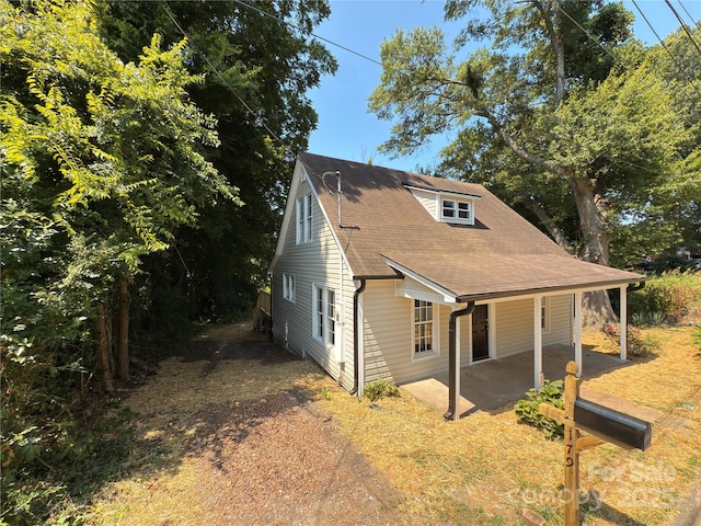 179 Duval St NW, Concord, NC 28025 - photo 1