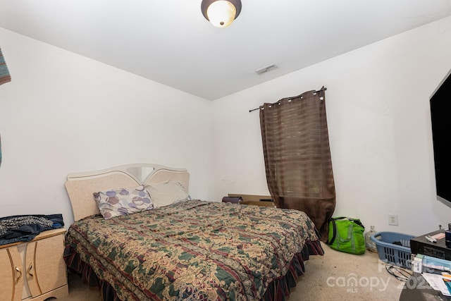 5448 Wyalong Dr, Charlotte, NC 28227 - view of carpeted bedroom