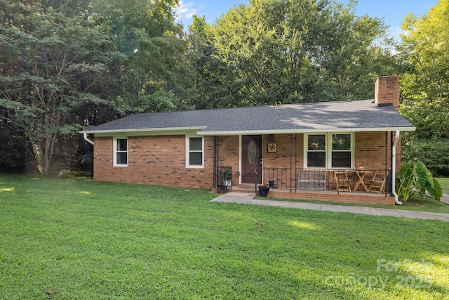 1108 Willoughby Rd, Monroe, NC 28110