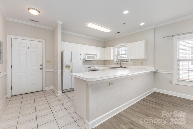 9271 Meadow Vista Rd, Charlotte, NC 28213 - photo 8