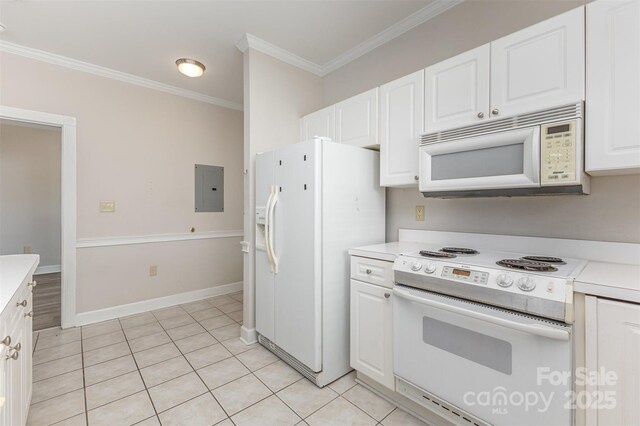 9271 Meadow Vista Rd, Charlotte, NC 28213 - photo 10